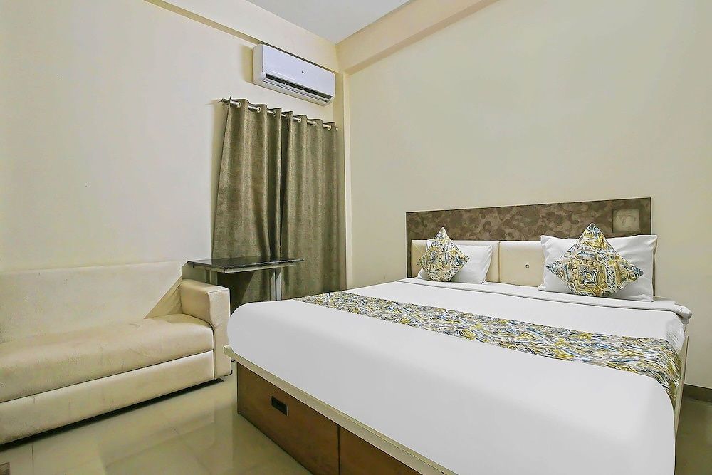 undefined Fabhotel Sugar Cube 7