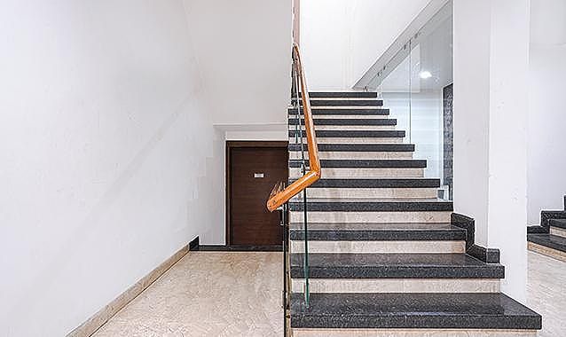 undefined FabHotel Jewel Palace 10