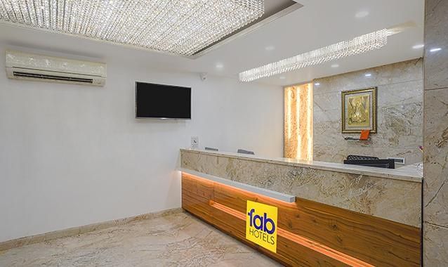 undefined FabHotel Jewel Palace 9