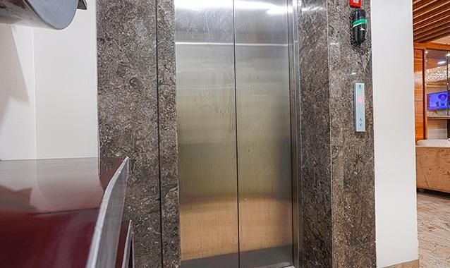 undefined FabHotel Jewel Palace 7