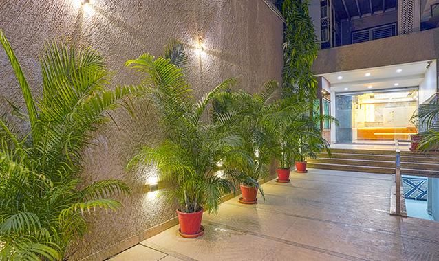 undefined FabHotel Jewel Palace 2