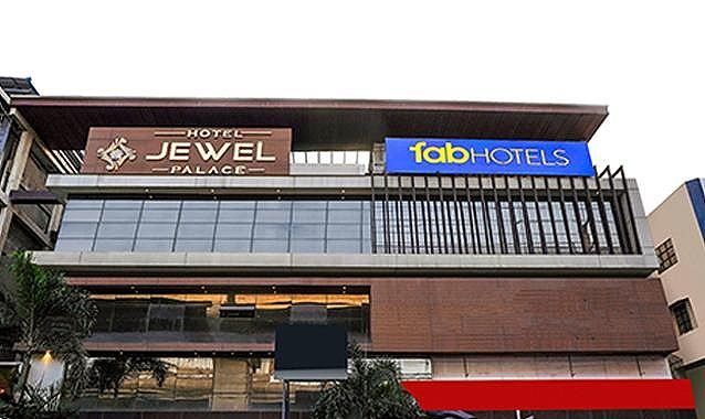 undefined FabHotel Jewel Palace