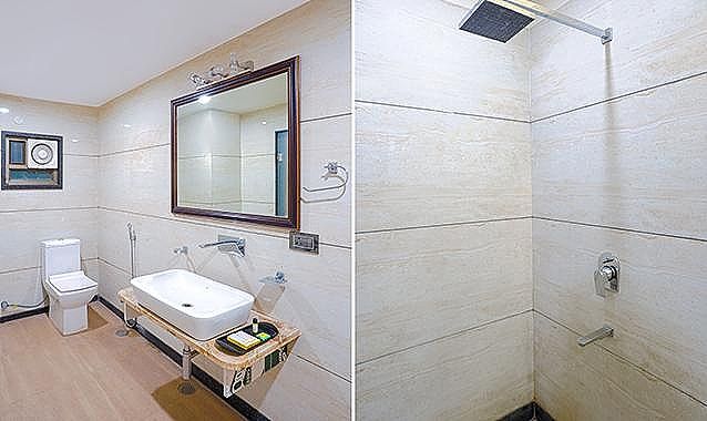 undefined FabHotel Jewel Palace 6