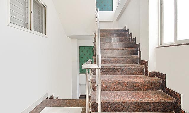 undefined  FabHotel Comfortable stay 4