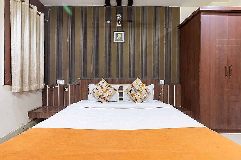 Fabhotel Shree Regency Executive Room 3