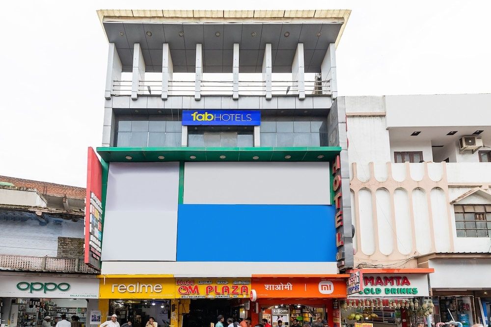 undefined Fabhotel Shree Regency 6