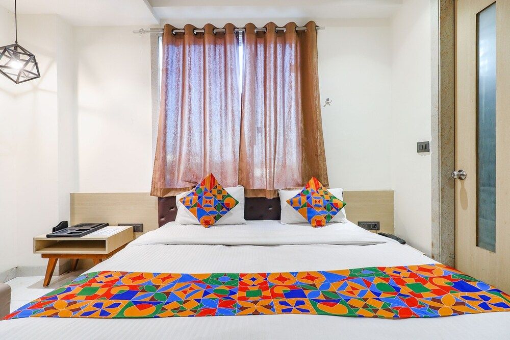 undefined FabHotel Harriot 5