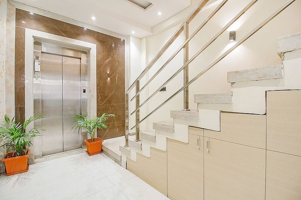 undefined FabHotel Harriot 10