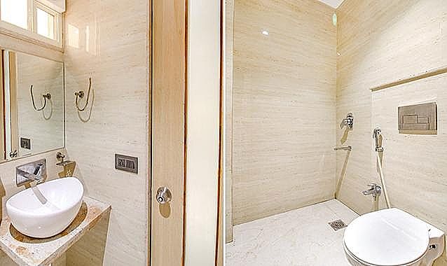 undefined FabHotel Harriot 8