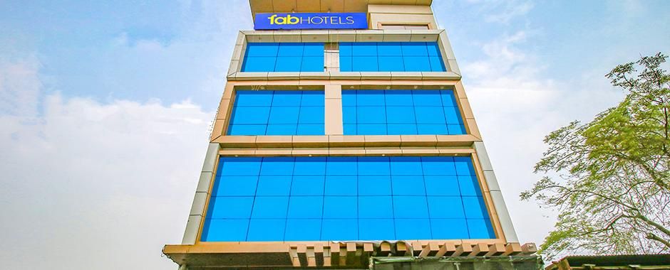 undefined FabHotel Harriot 3