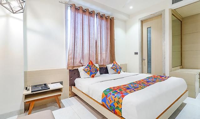 undefined FabHotel Harriot 7