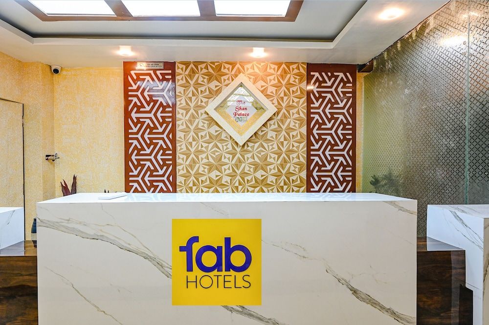 undefined FabHotel GT Palace 10