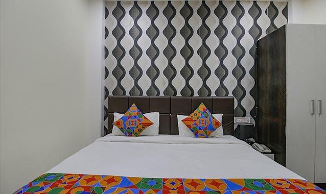 undefined FabHotel Happy stay I 10