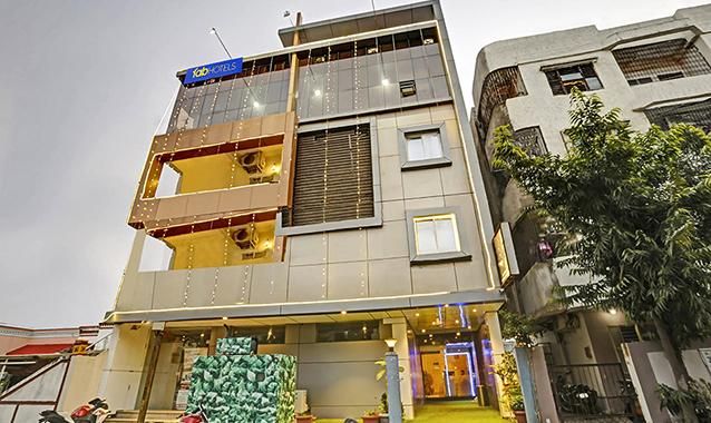 undefined FabHotel Happy stay I 3