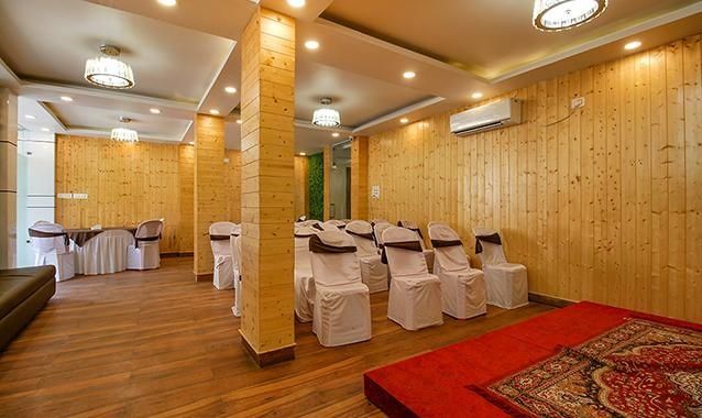 undefined FabHotel Happy stay I 5