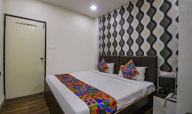 undefined FabHotel Happy stay I 9