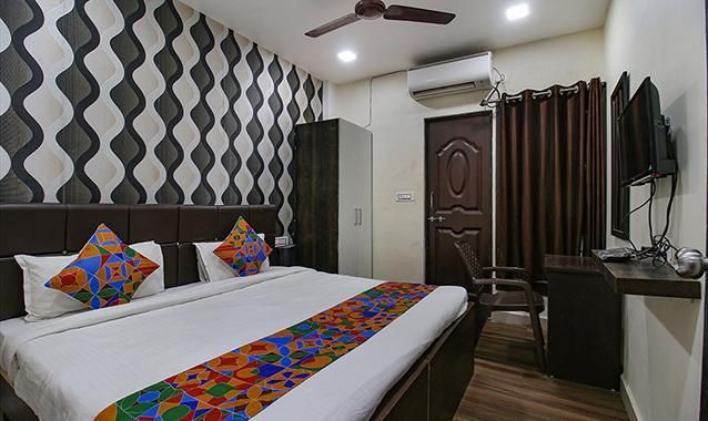 undefined FabHotel Happy stay I 8