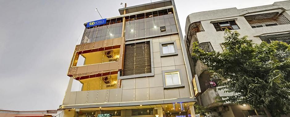 undefined FabHotel Happy stay I