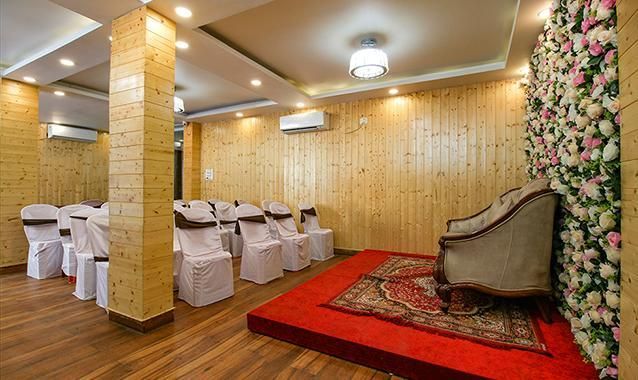 undefined FabHotel Happy stay I 7