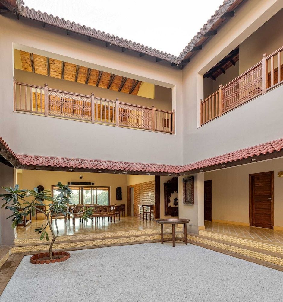 undefined The Kutchh Courtyard Resort 7