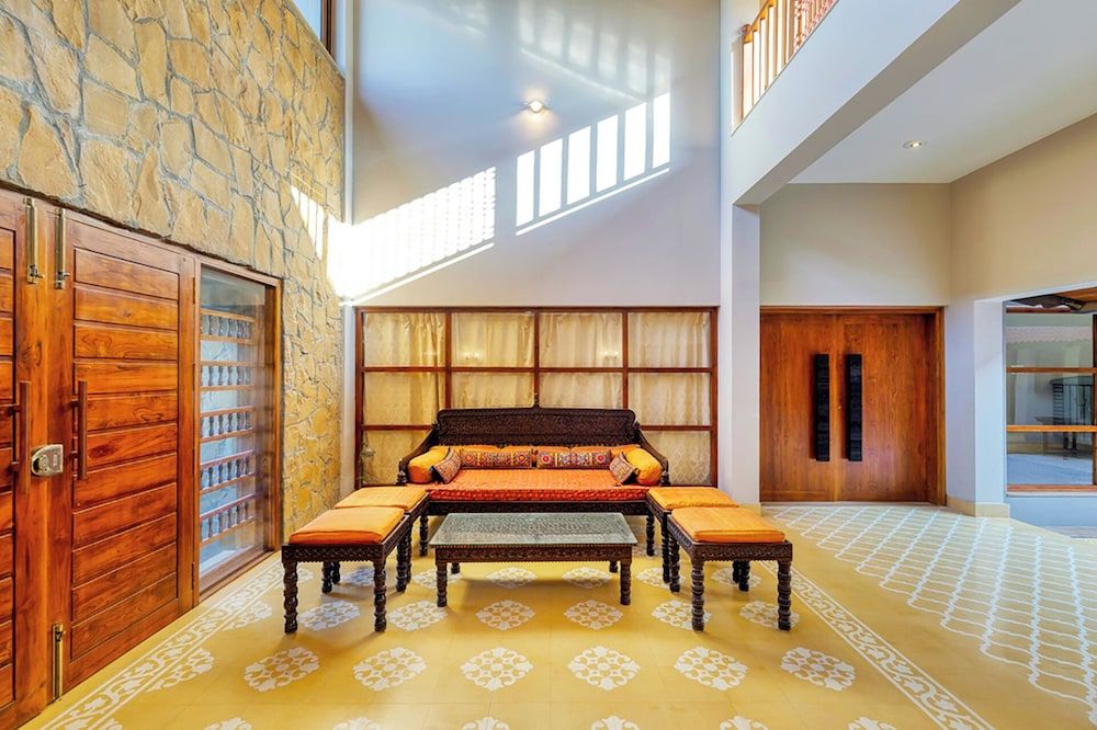 undefined The Kutchh Courtyard Resort 2