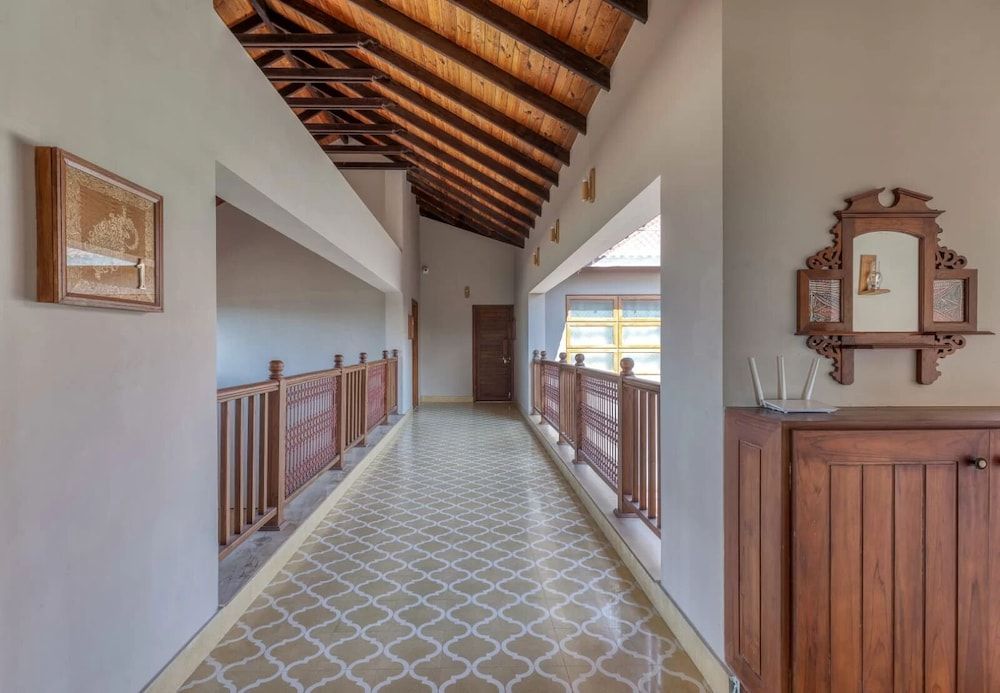 undefined The Kutchh Courtyard Resort 3