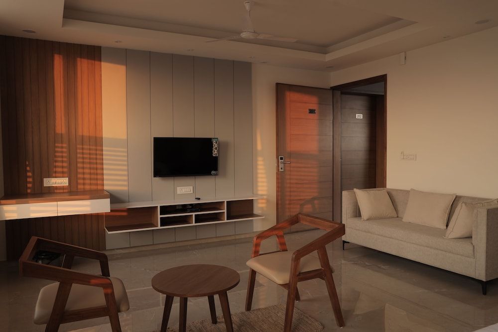 undefined The Presidential Suites 4