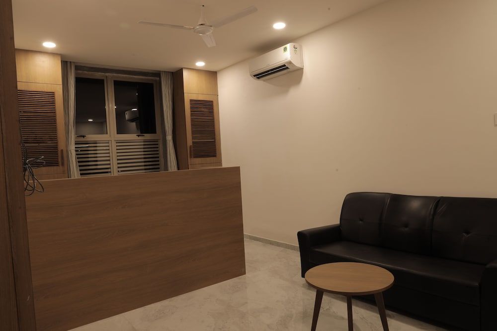 undefined The Presidential Suites 3