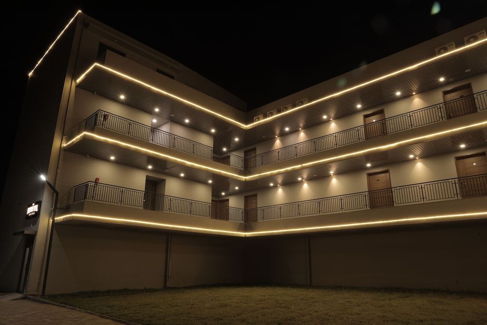 undefined The Presidential Suites 6
