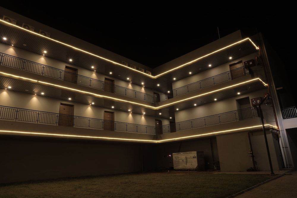 undefined The Presidential Suites 8