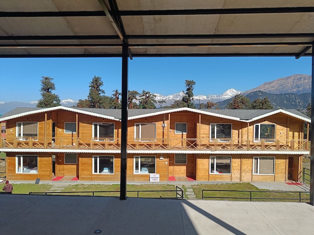 Chopta Resort