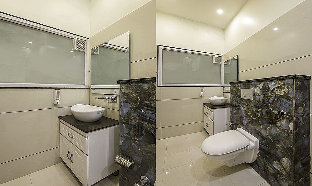 Itsy By Treebo - GM Residency Economy Double Room 6