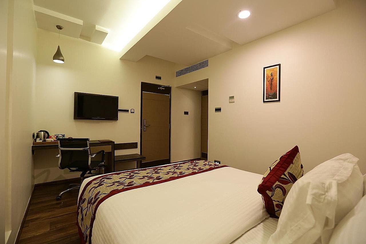 Superior Double Ac Room