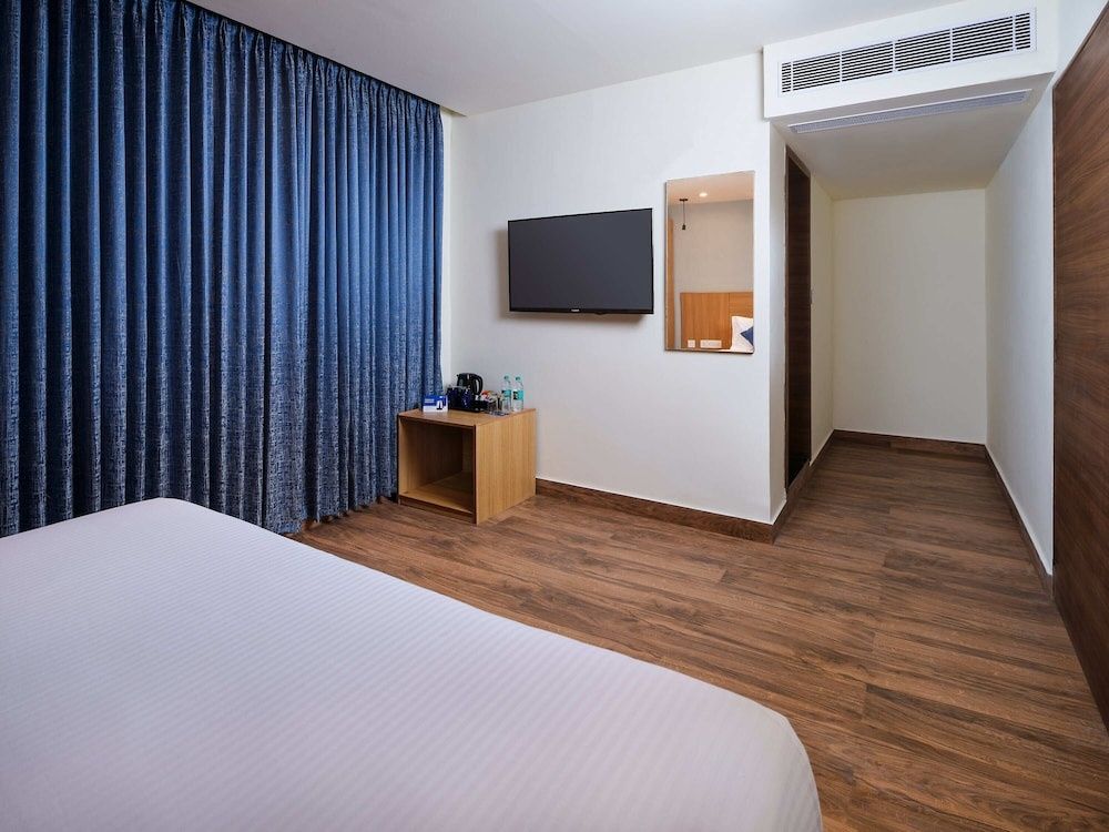 Essentia Premier Hotel, Chennai Standard Room, 1 Twin Bed, Accessible (Standard) 3