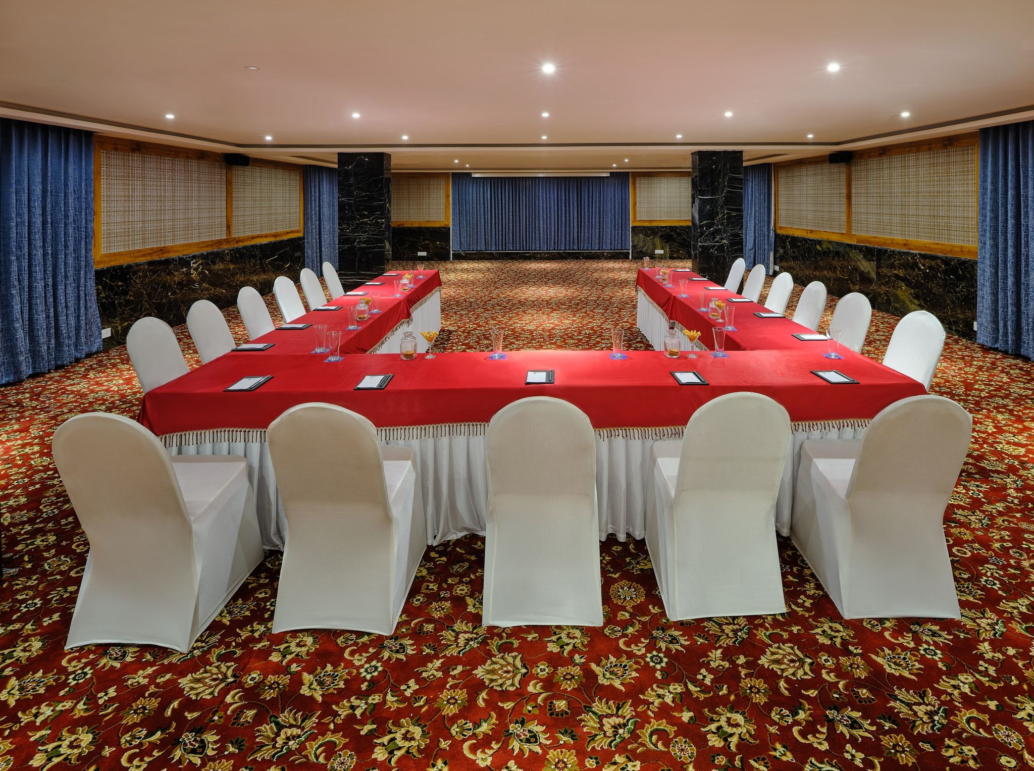 Business Centre