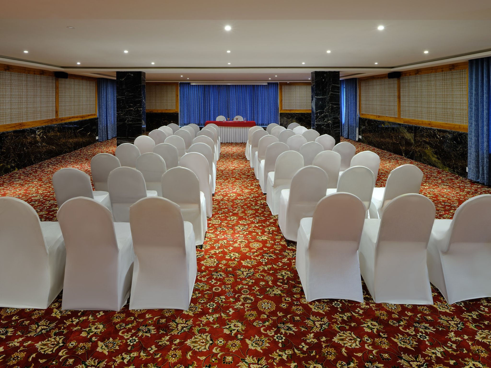 Business Centre
