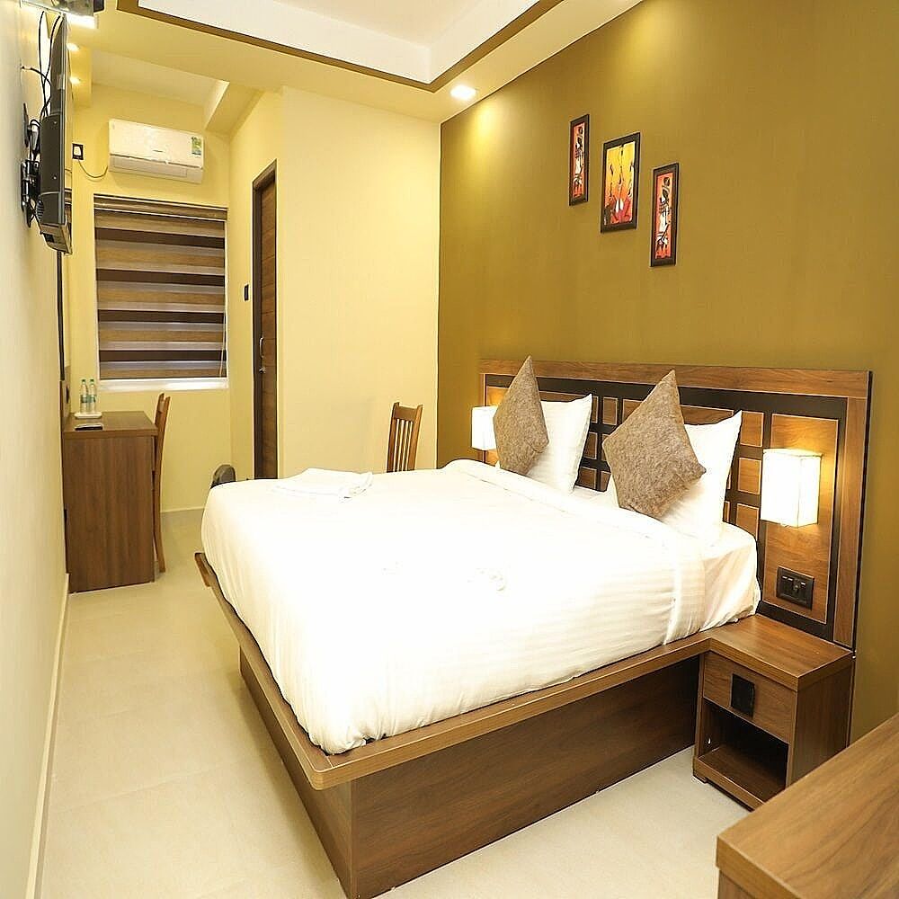 KANS ONE - MADIPAKKAM Premium Room 4