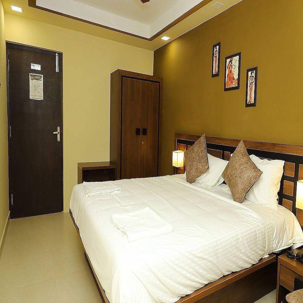 KANS ONE - MADIPAKKAM Premium Room 12