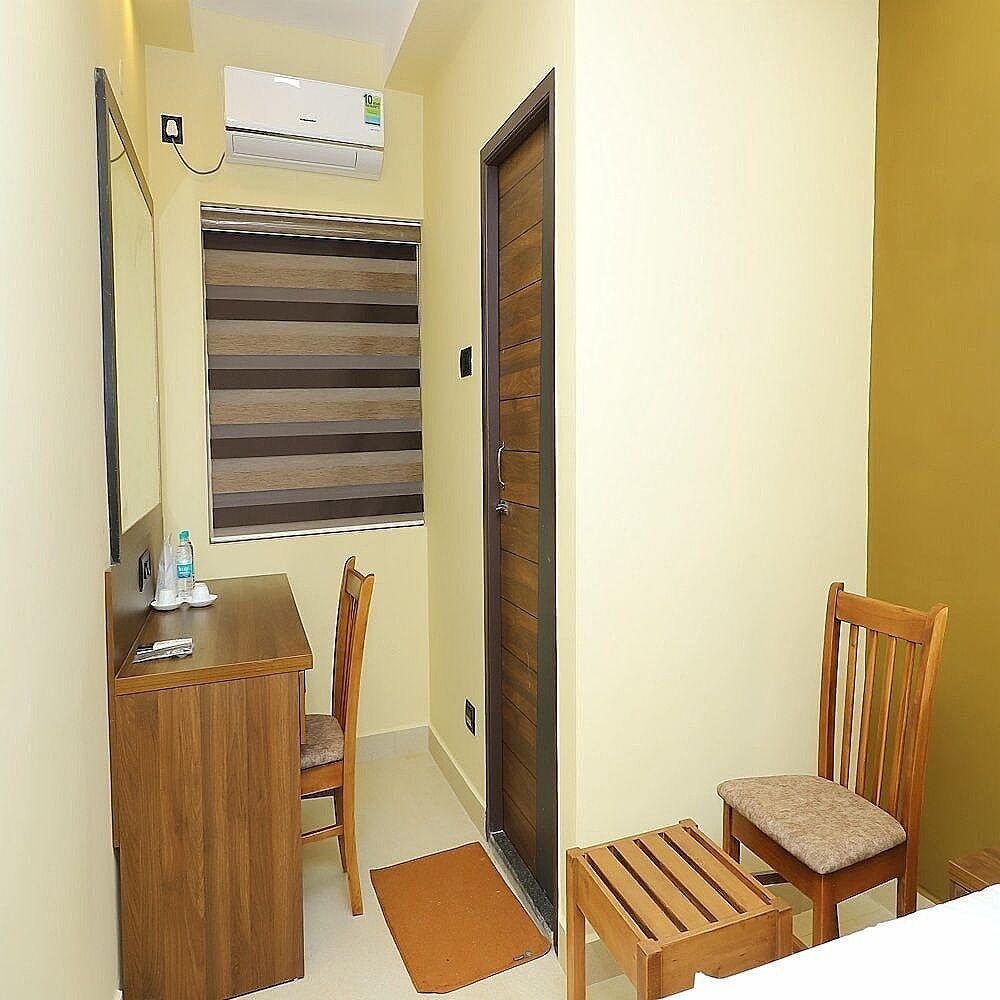 KANS ONE - MADIPAKKAM Premium Room 6
