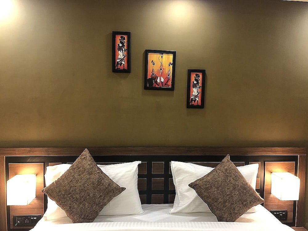 KANS ONE - MADIPAKKAM Premium Room 9