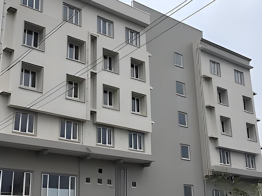 undefined V FIVE HOTEL 6