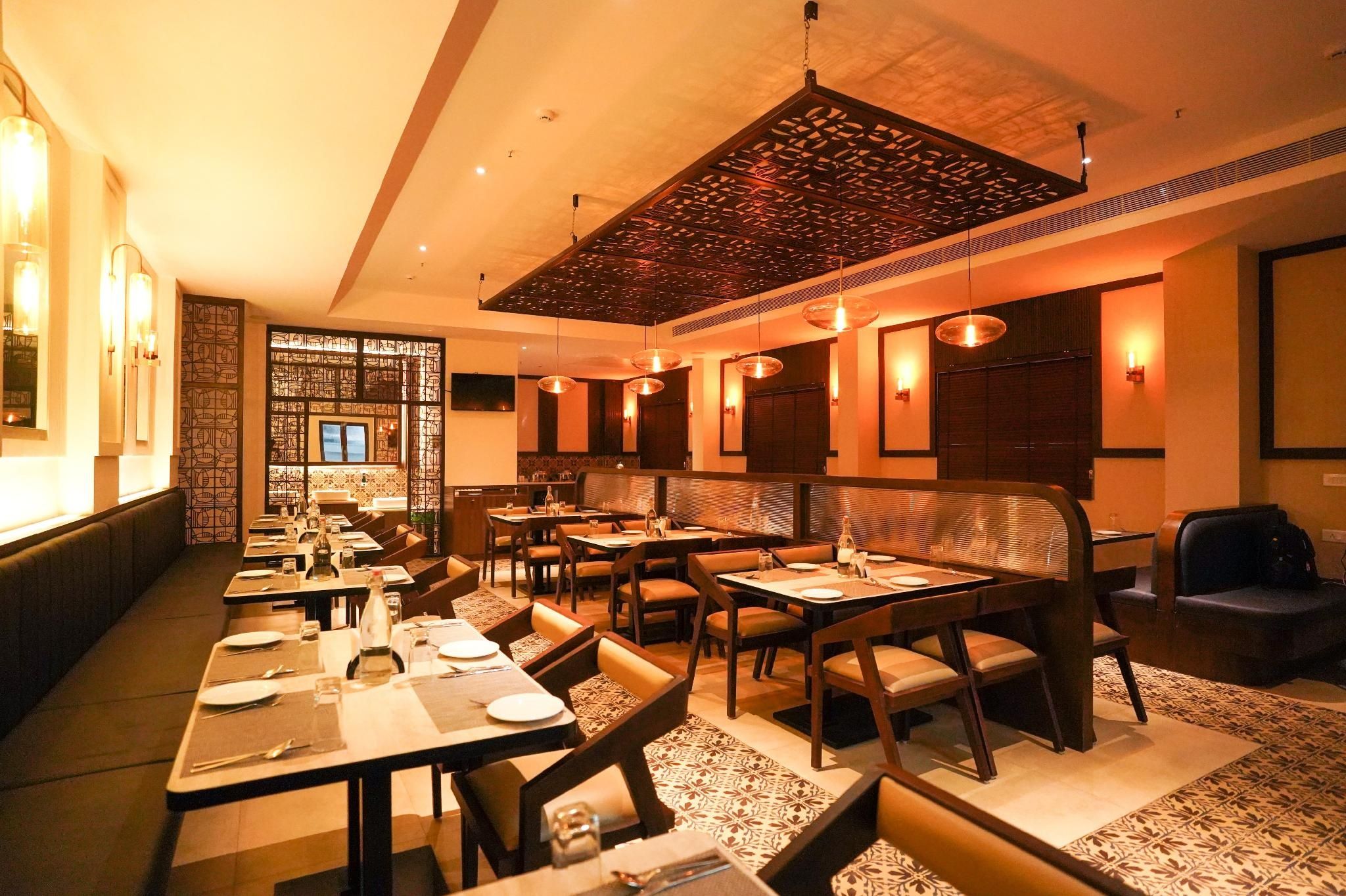 undefined V FIVE HOTEL 7