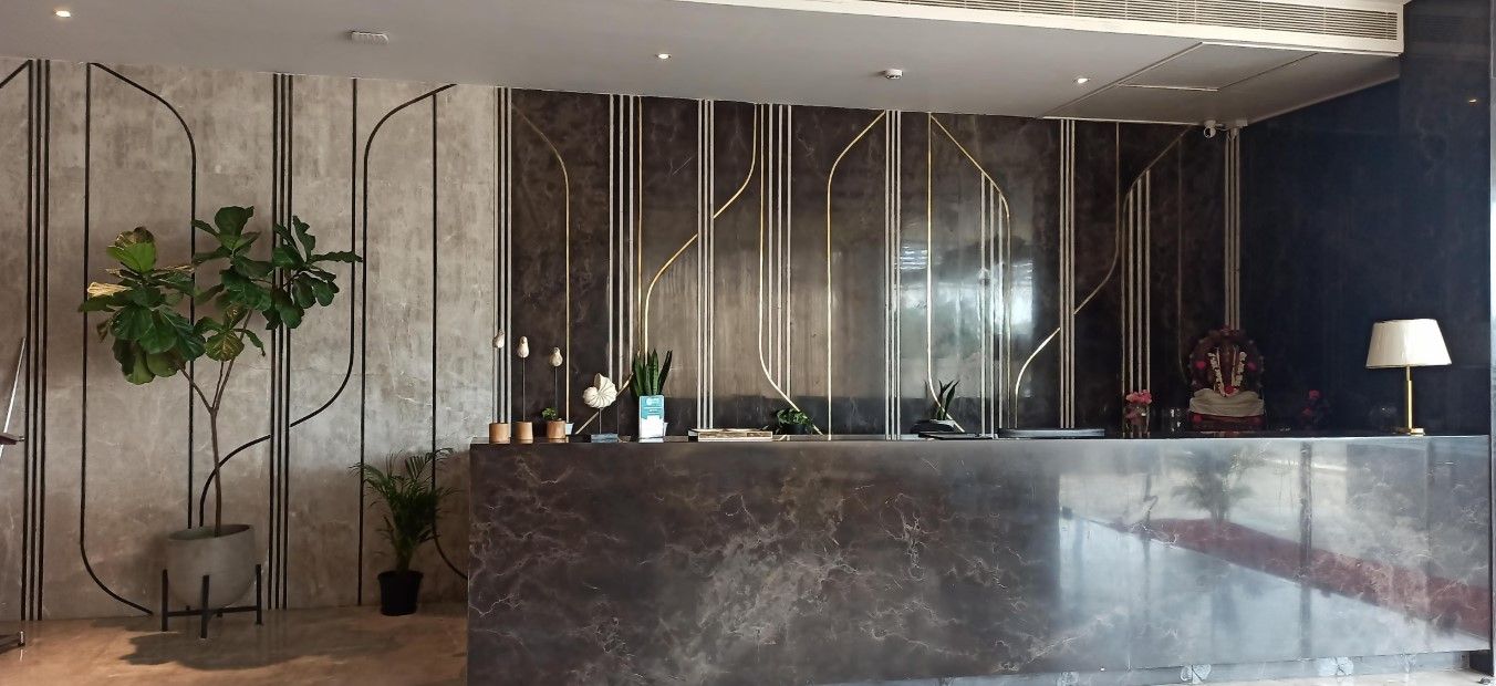 undefined V FIVE HOTEL 3