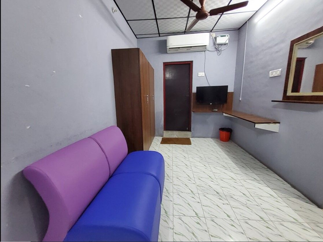 undefined Skyry hotels Iyyappathangal 3