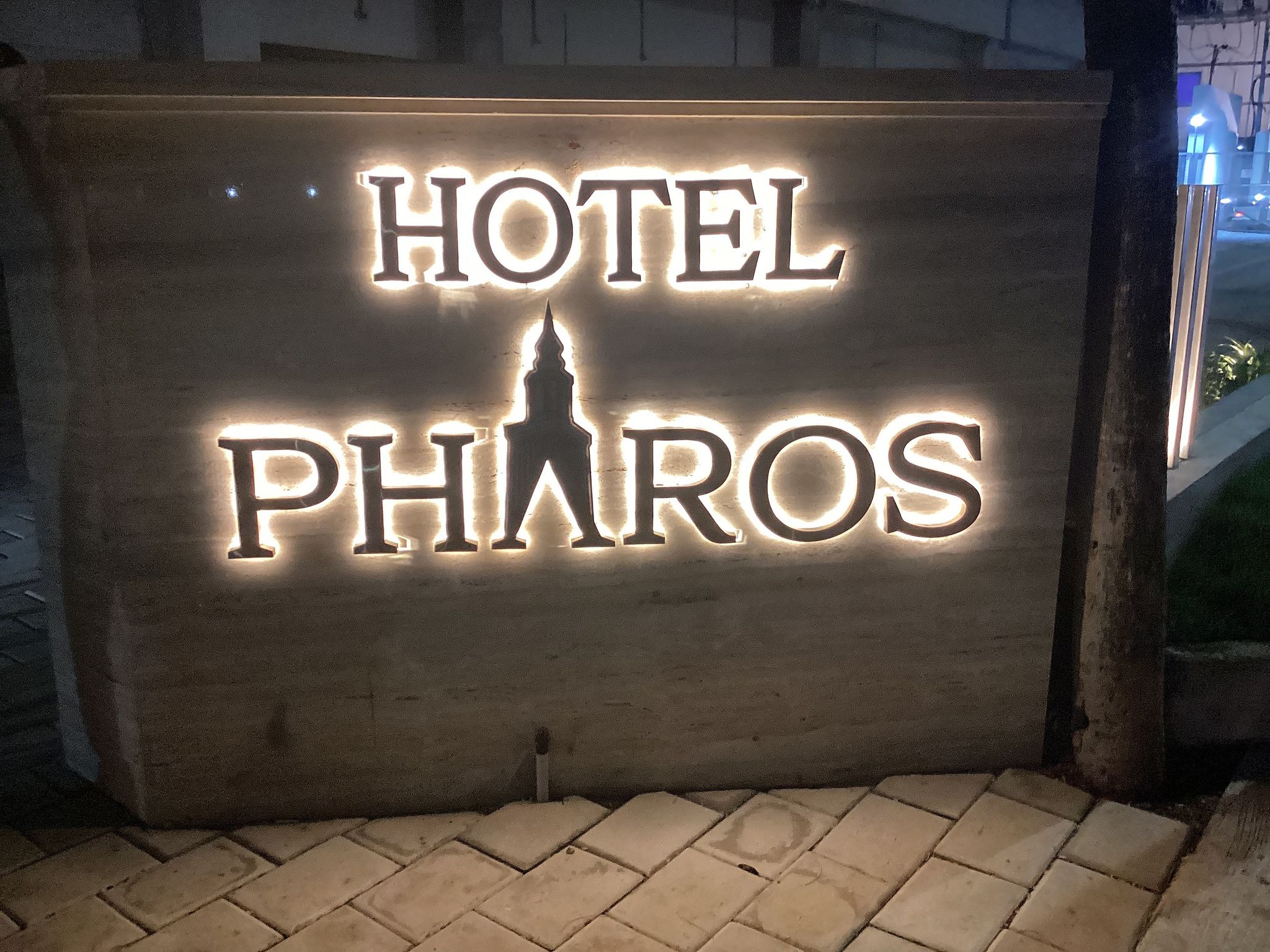 undefined Pharos Hotels 10