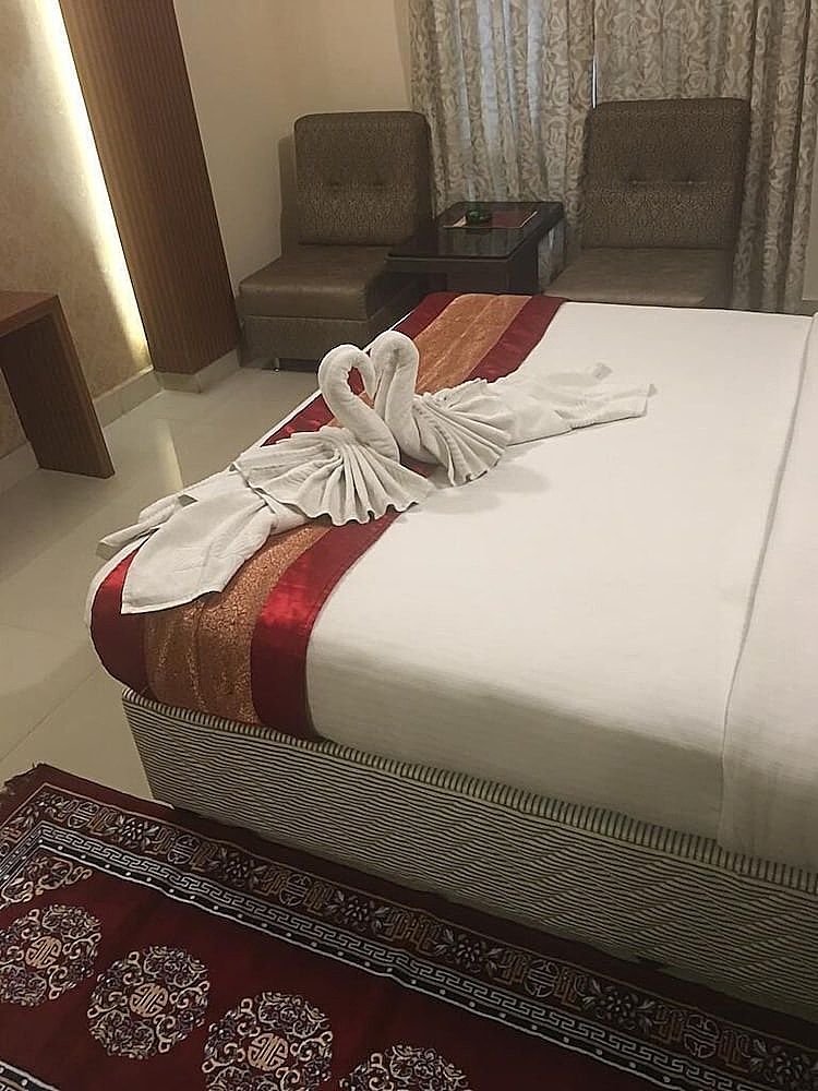 Hotel Pine Tree Standard Room 6