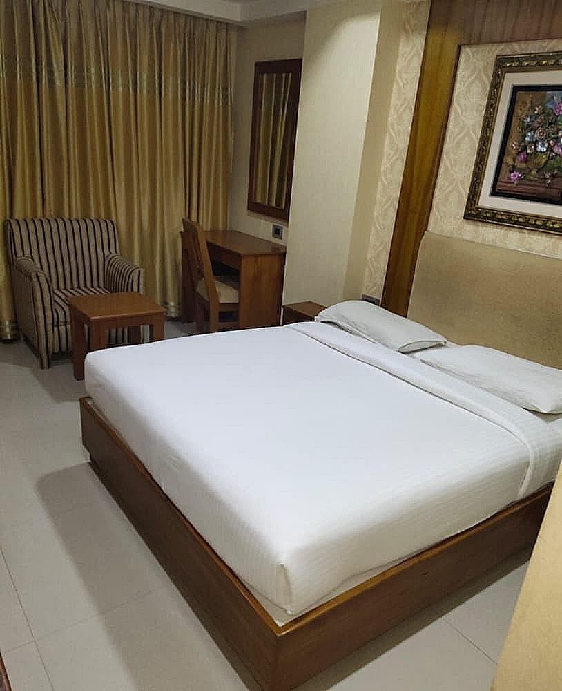 undefined vijay park alandur 7