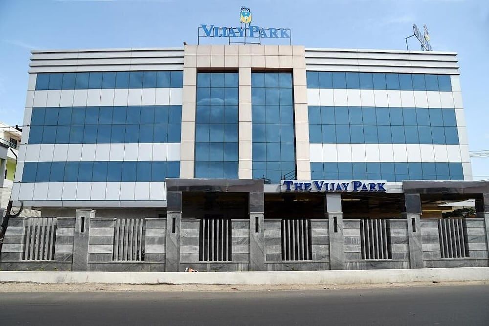 undefined vijay park alandur