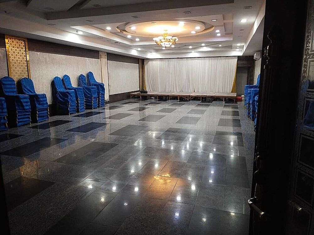 undefined vijay park alandur 5