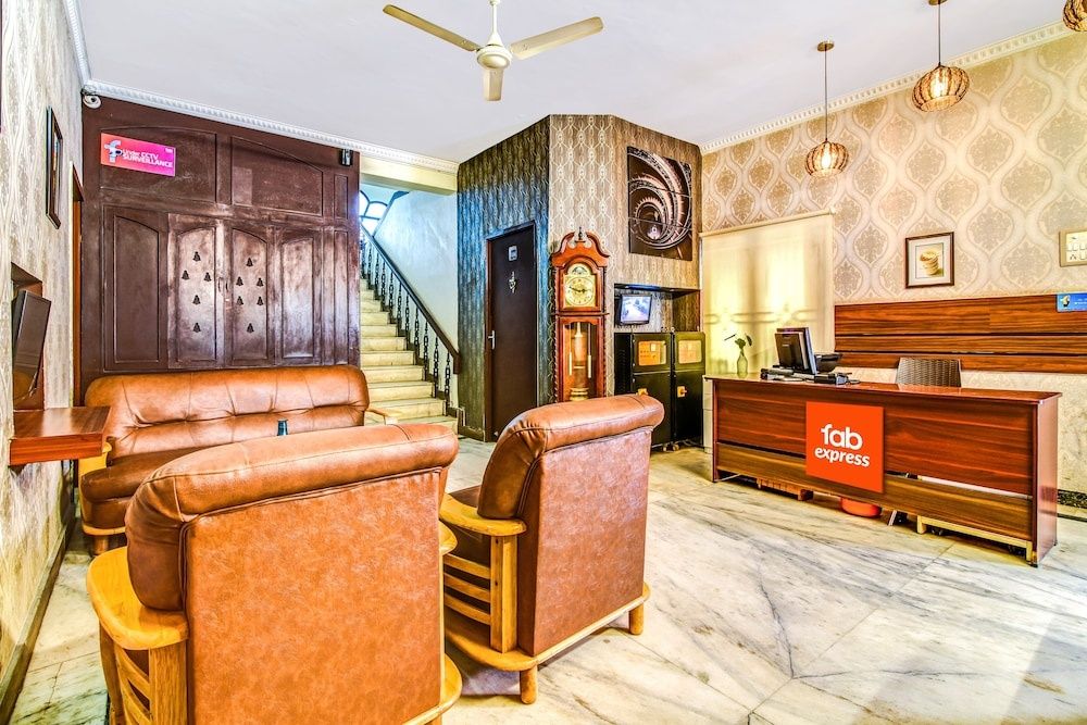 undefined Fabexpress Nestlay Rooms 3